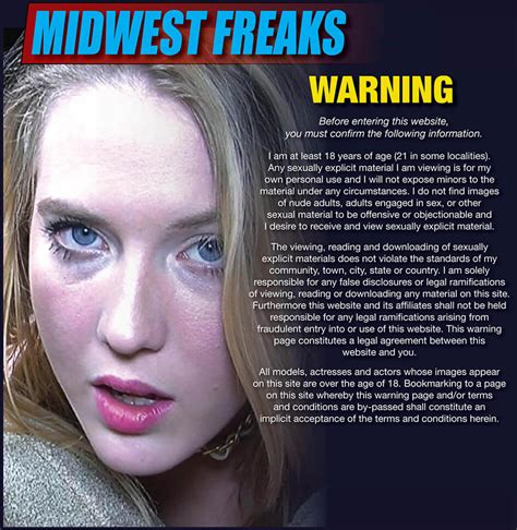 midwest freaks|its simple, older guys reallly turn me on : r/Midwest